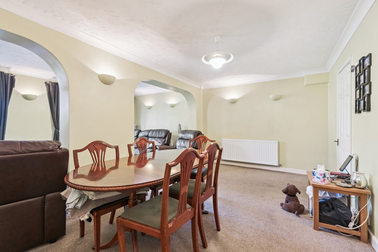 Little Paxton, St Neots, Cambridgeshire