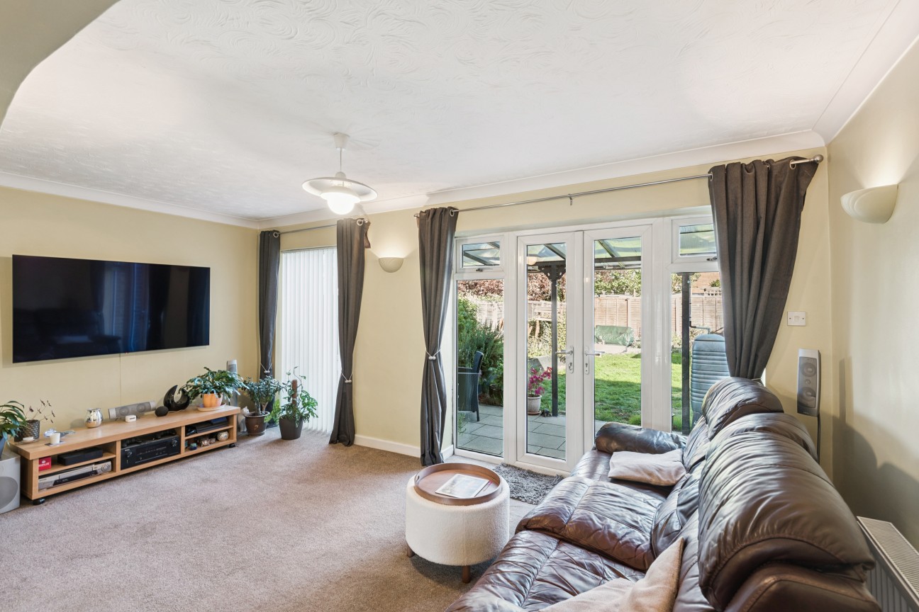 Little Paxton, St Neots, Cambridgeshire