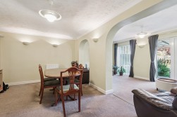 Little Paxton, St Neots, Cambridgeshire