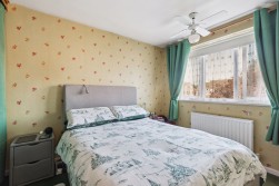 Little Paxton, St Neots, Cambridgeshire