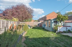 Little Paxton, St Neots, Cambridgeshire