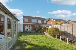 Little Paxton, St Neots, Cambridgeshire