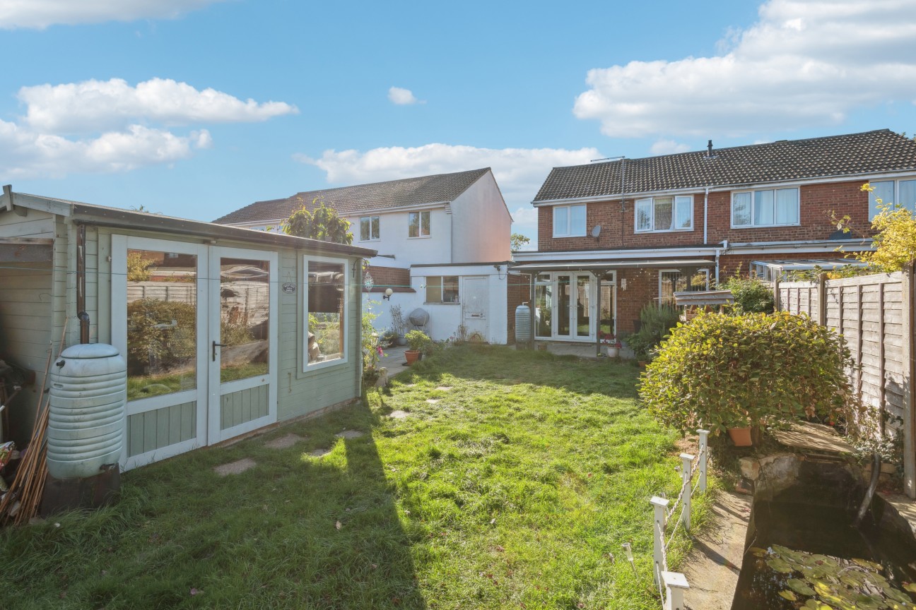 Little Paxton, St Neots, Cambridgeshire