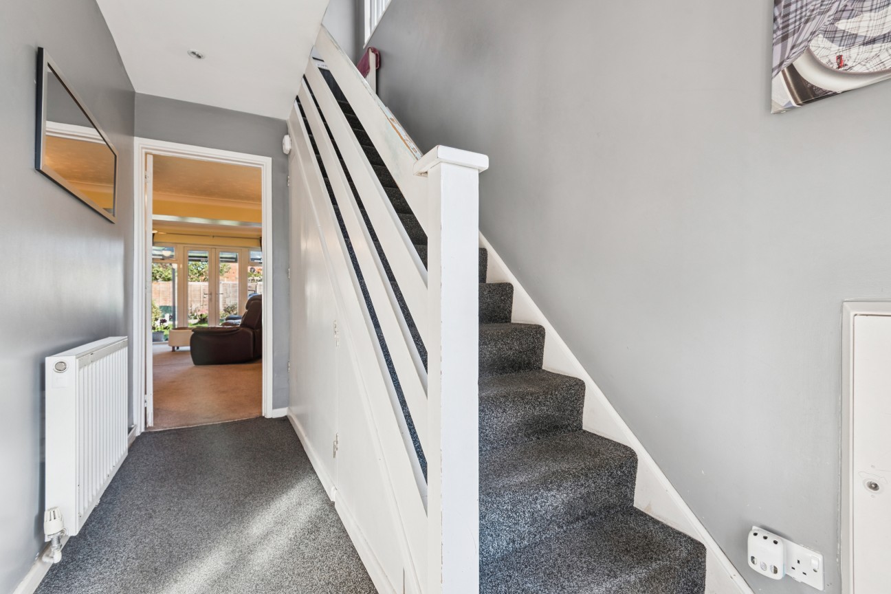 Little Paxton, St Neots, Cambridgeshire