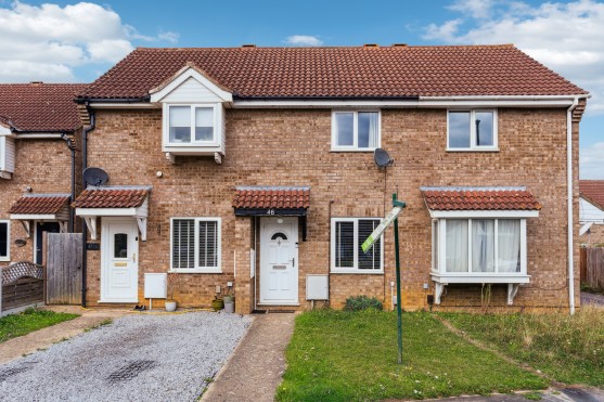 Eaton Ford, St Neots, Cambridgeshire