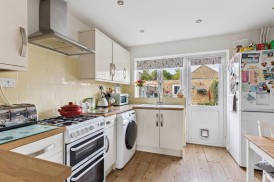 Eaton Ford, St Neots, Cambridgeshire