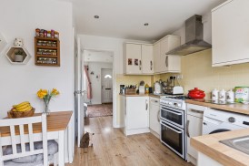 Eaton Ford, St Neots, Cambridgeshire