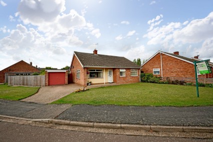 Hartford, Huntingdon