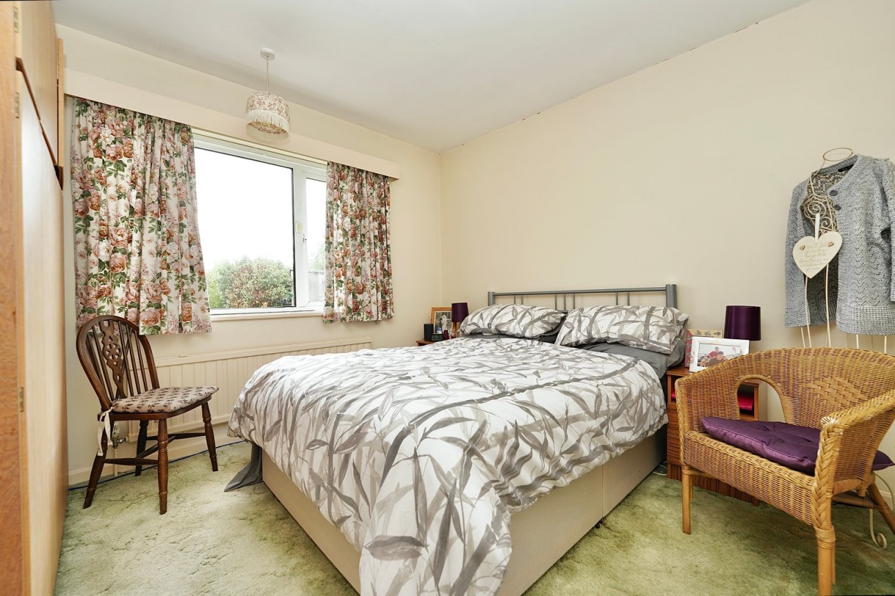 Hartford, Huntingdon
