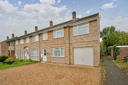 Hartford, Huntingdon