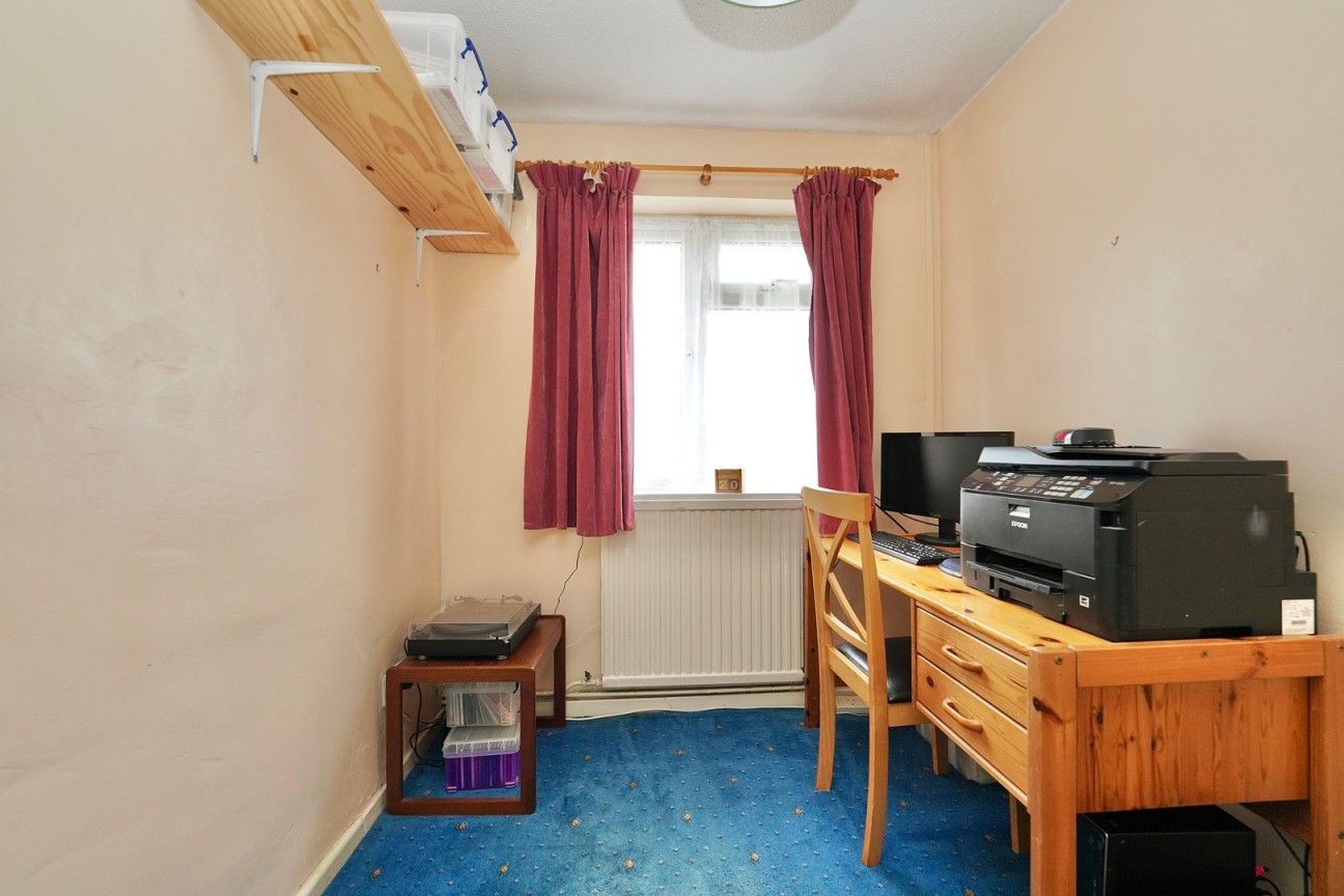 Hartford, Huntingdon