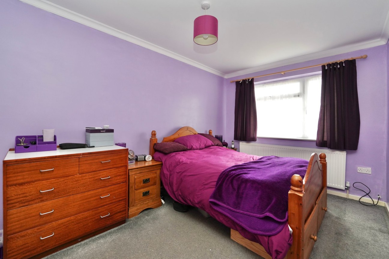 Hartford, Huntingdon