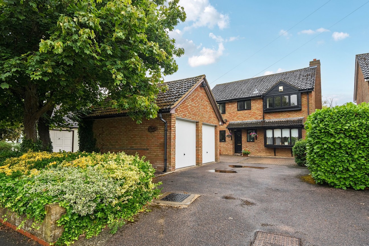 Keysoe, Bedford