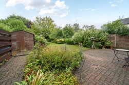 Keysoe, Bedford