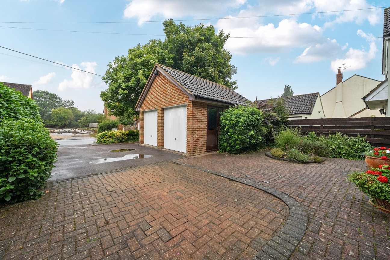 Keysoe, Bedford