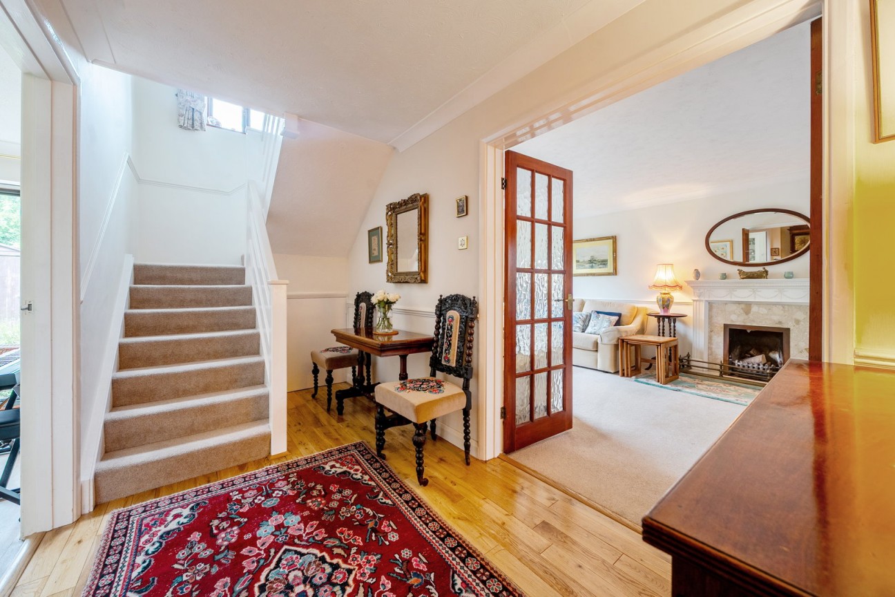 Keysoe, Bedford