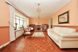 Aragon Place, Kimbolton, Cambridgeshire