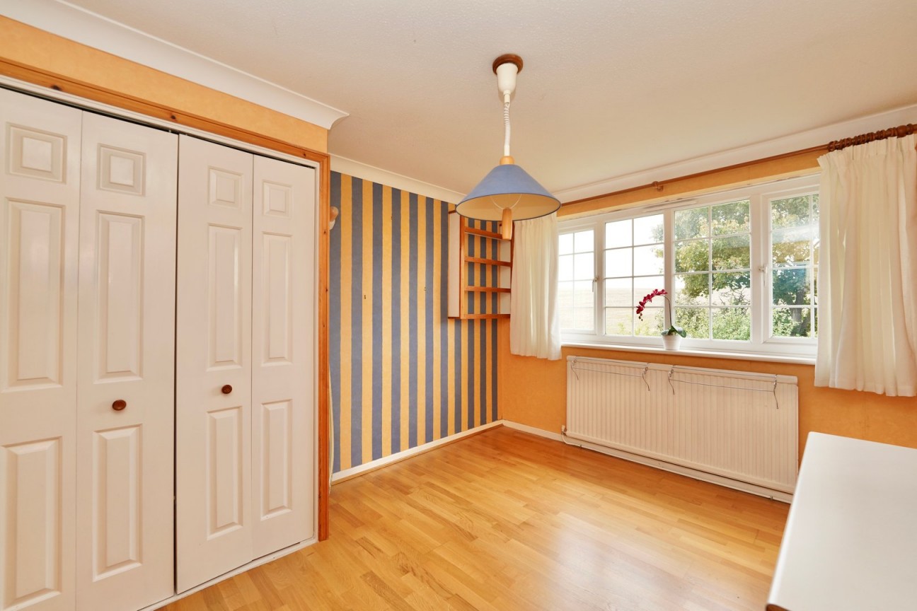 Aragon Place, Kimbolton, Cambridgeshire