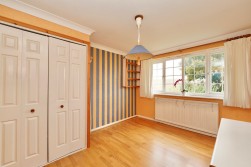 Aragon Place, Kimbolton, Cambridgeshire