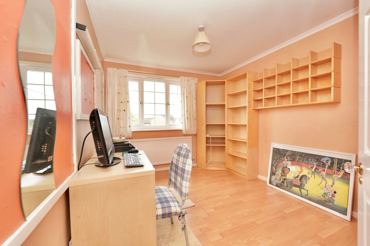 Aragon Place, Kimbolton, Cambridgeshire