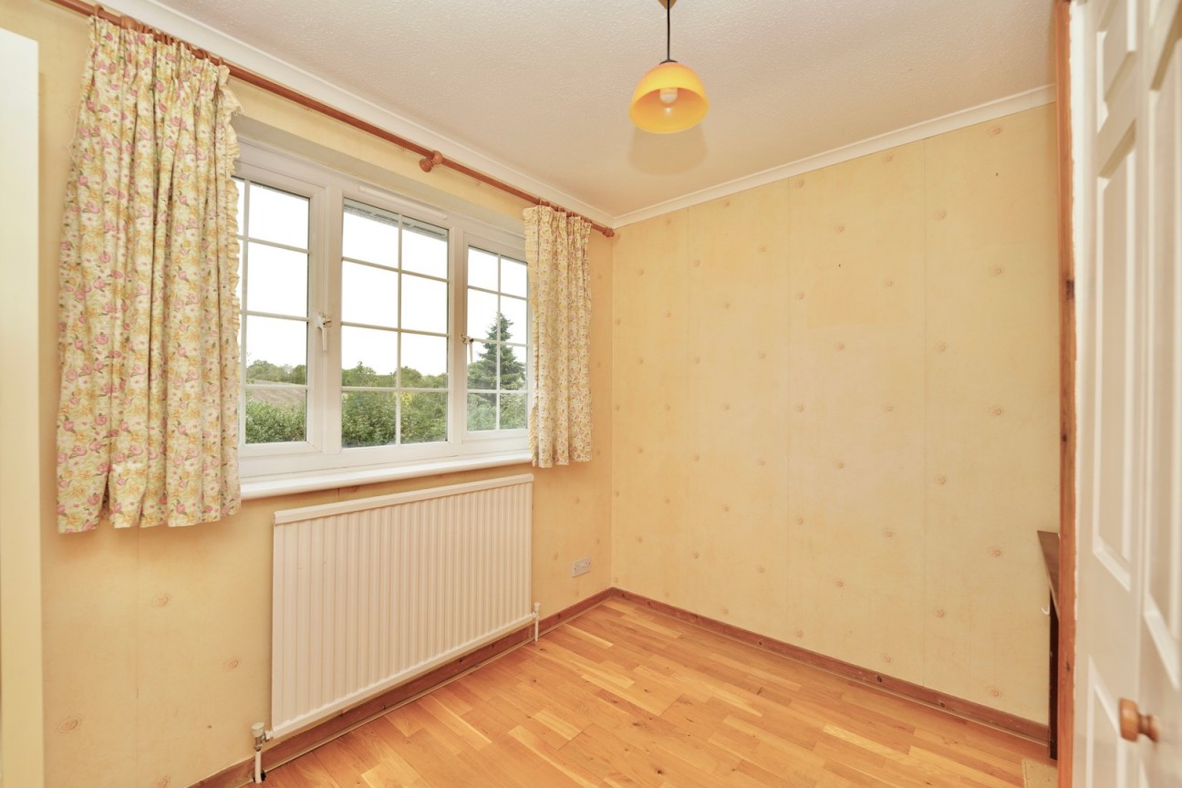 Aragon Place, Kimbolton, Cambridgeshire