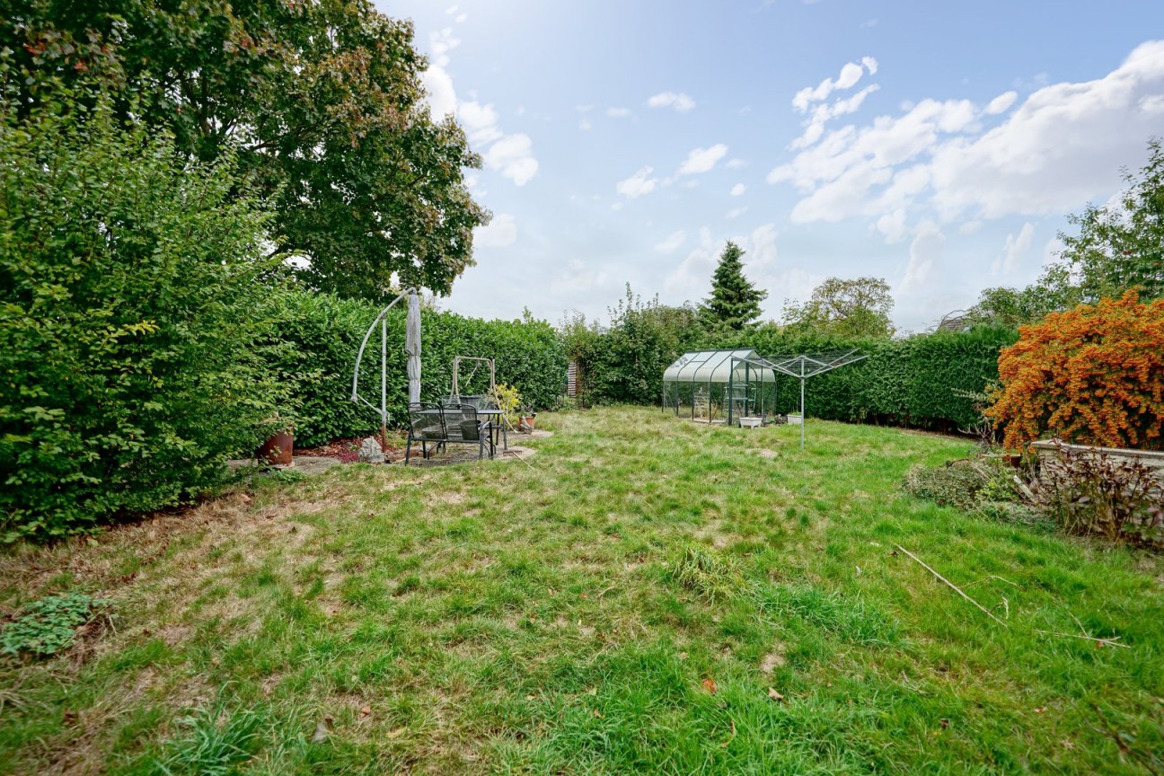 Aragon Place, Kimbolton, Cambridgeshire