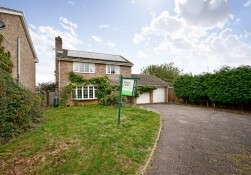 Aragon Place, Kimbolton, Cambridgeshire