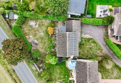 Aragon Place, Kimbolton, Cambridgeshire