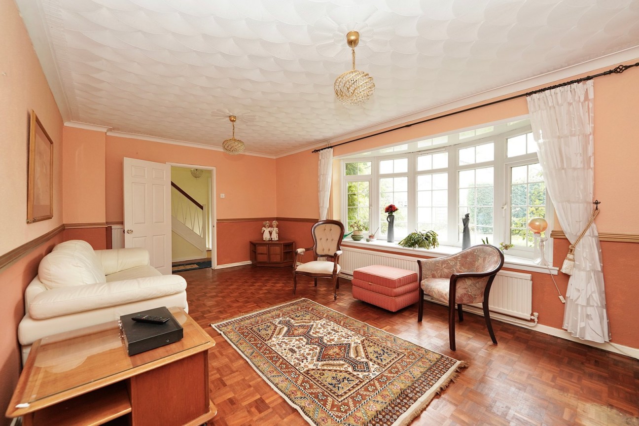 Aragon Place, Kimbolton, Cambridgeshire