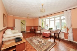 Aragon Place, Kimbolton, Cambridgeshire