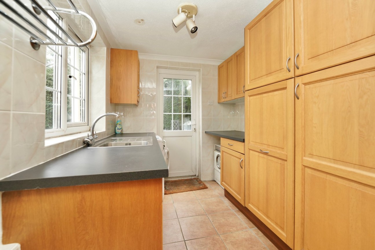 Aragon Place, Kimbolton, Cambridgeshire