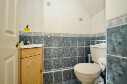 Aragon Place, Kimbolton, Cambridgeshire