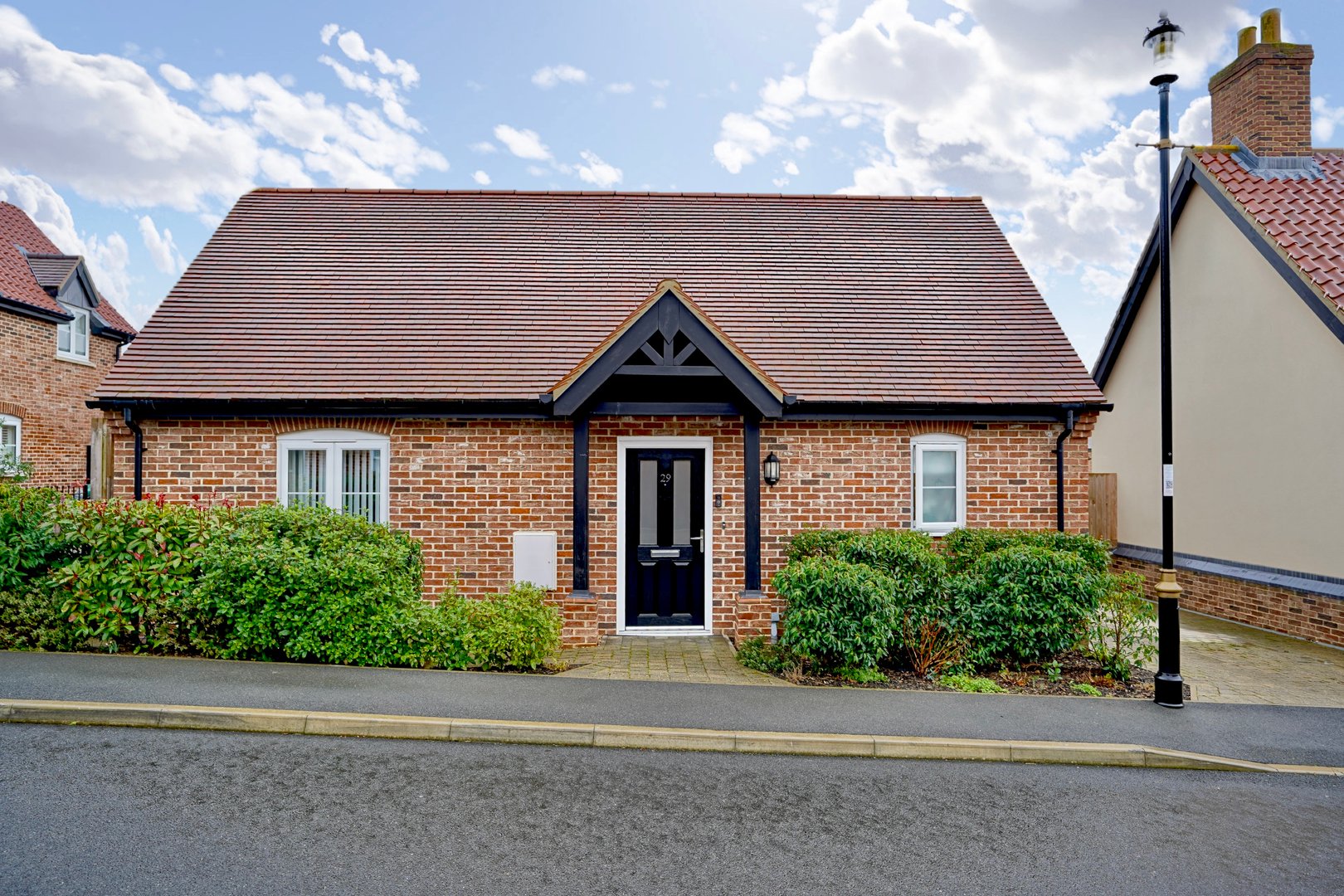 Brington, Huntingdon