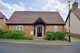 Brington, Huntingdon