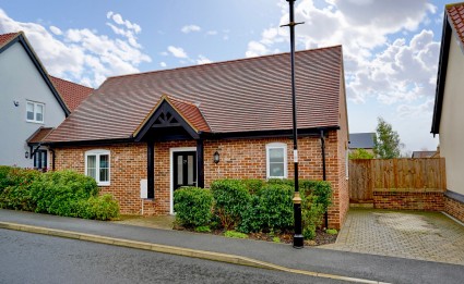 Brington, Huntingdon