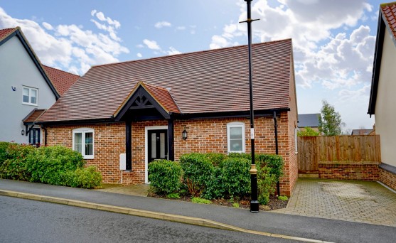 Brington, Huntingdon