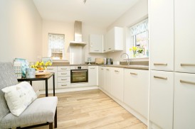 Brington, Huntingdon