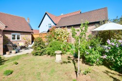Brington, Huntingdon