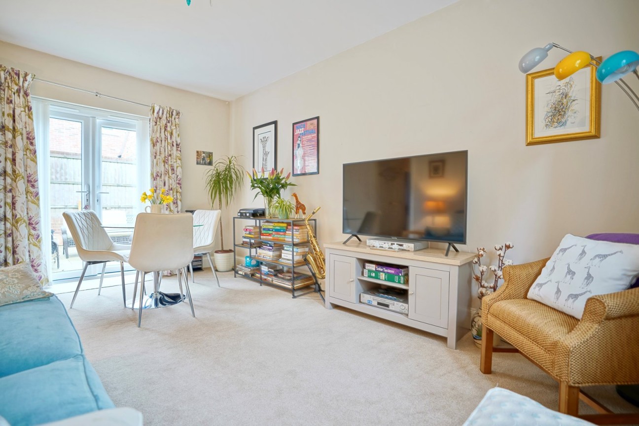 Brington, Huntingdon