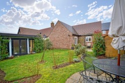 Brington, Huntingdon