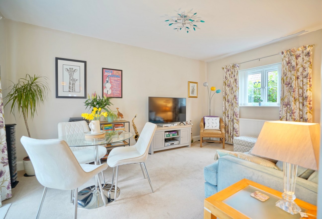 Brington, Huntingdon