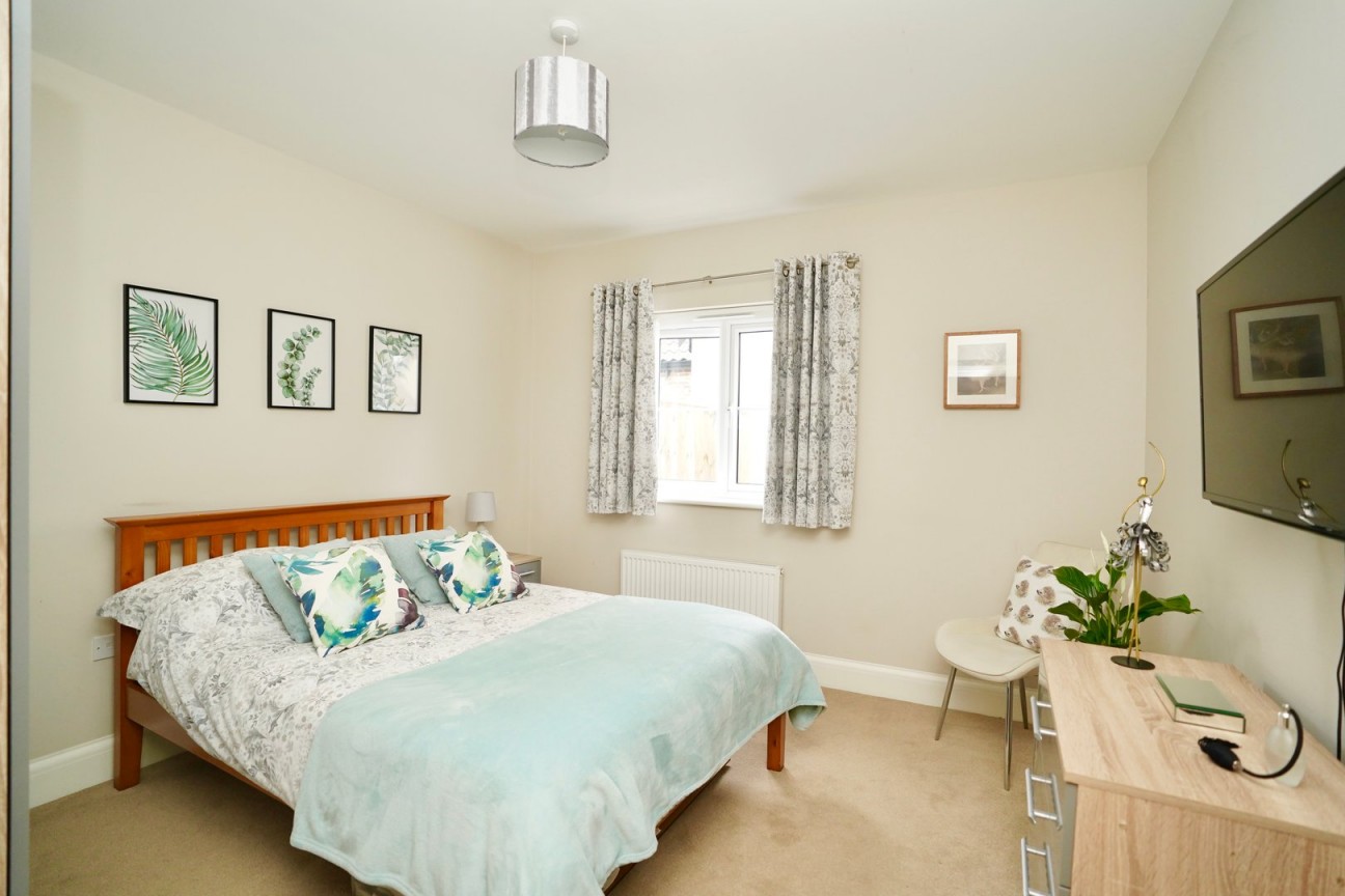 Brington, Huntingdon