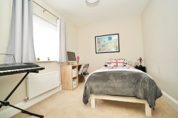 Brington, Huntingdon