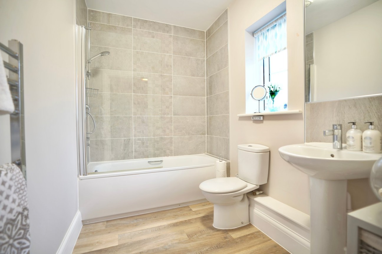 Brington, Huntingdon