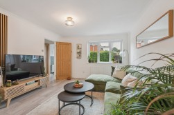 Eynesbury, St Neots, Cambridgeshire