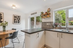 Eynesbury, St Neots, Cambridgeshire
