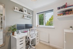 Eynesbury, St Neots, Cambridgeshire
