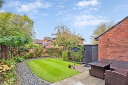 Eynesbury, St Neots, Cambridgeshire