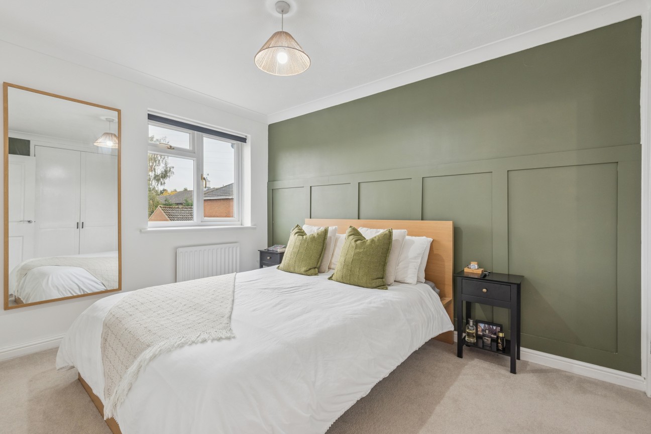 Eynesbury, St Neots, Cambridgeshire