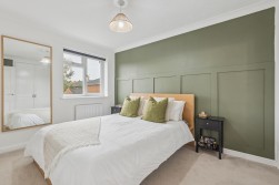 Eynesbury, St Neots, Cambridgeshire